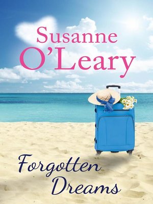 Forgotten Dreams - ebook